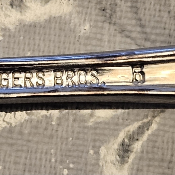 silverware - Picture 2 of 2